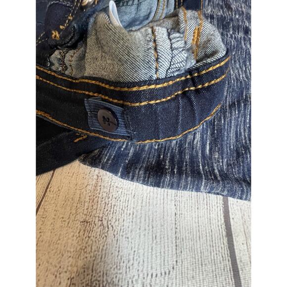 AG Adriano Goldschmied Kids Boys Outfit 18M Polo Shirt & Jeans Excellent Cond - Picture 4 of 7